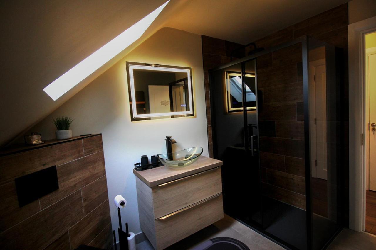Connemara Luxury Apartment Kinvara Exteriér fotografie