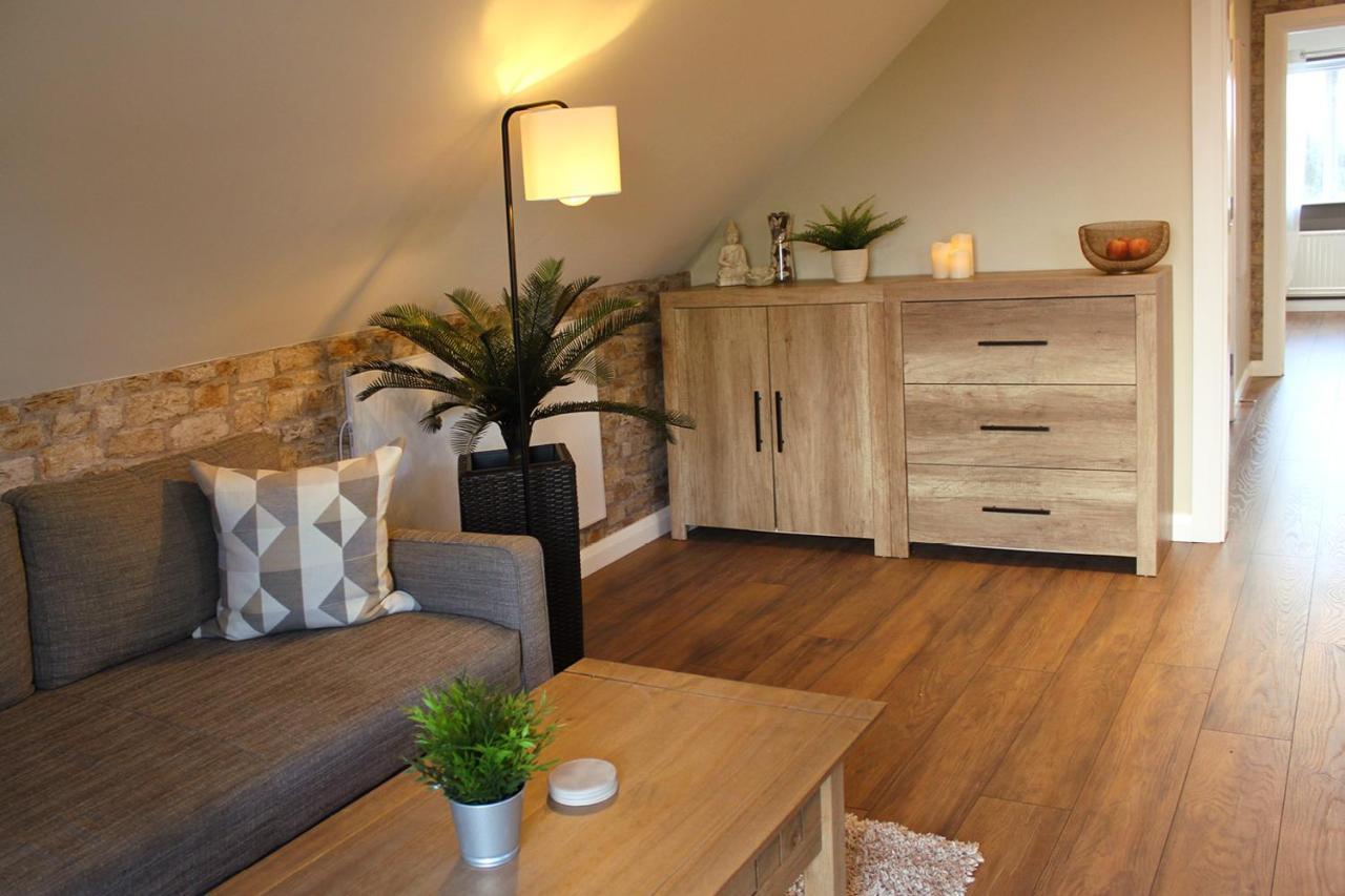Connemara Luxury Apartment Kinvara Exteriér fotografie