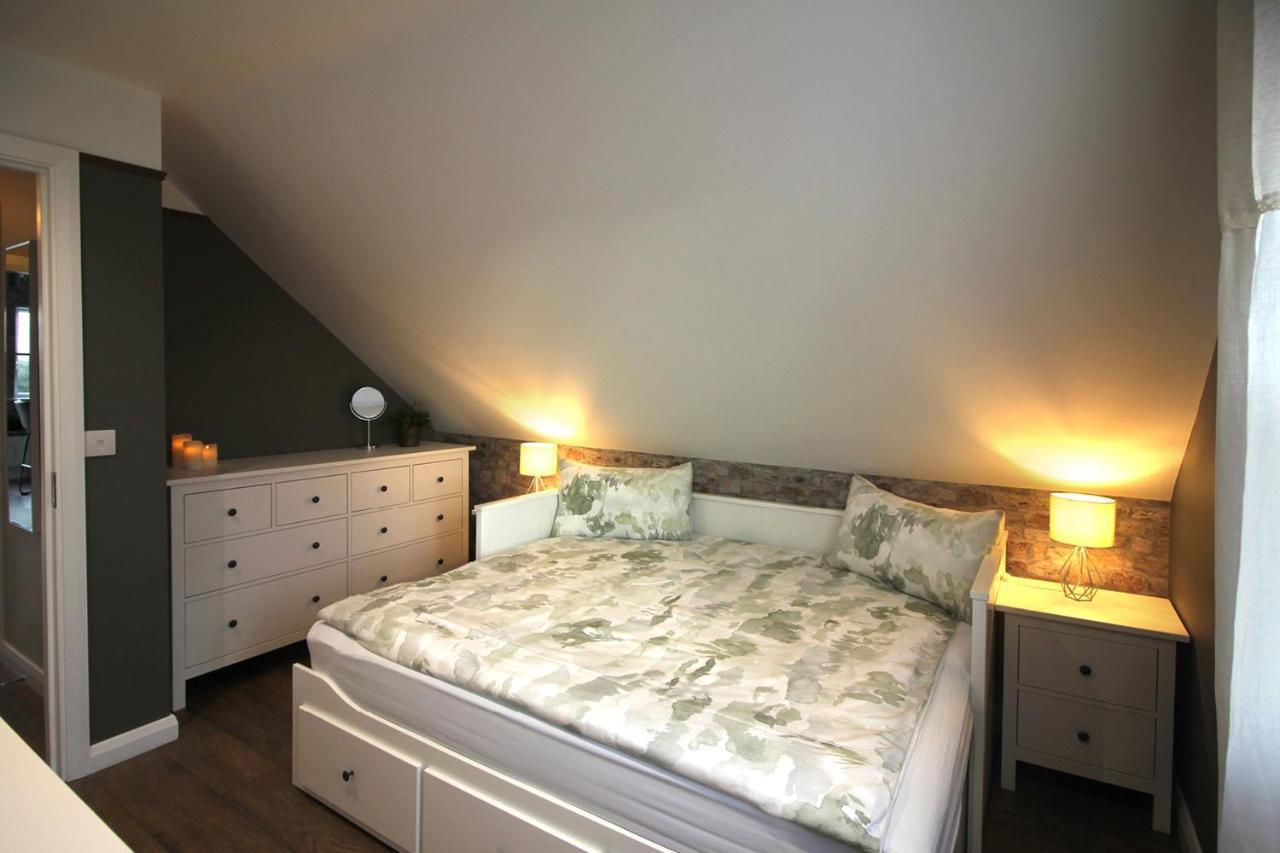 Connemara Luxury Apartment Kinvara Exteriér fotografie