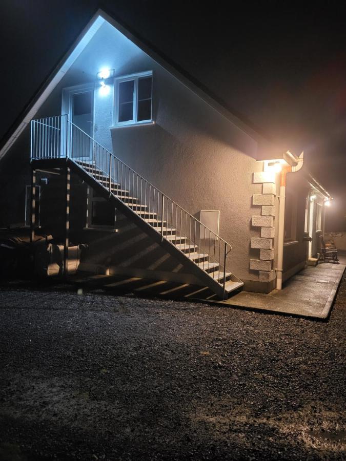 Connemara Luxury Apartment Kinvara Exteriér fotografie