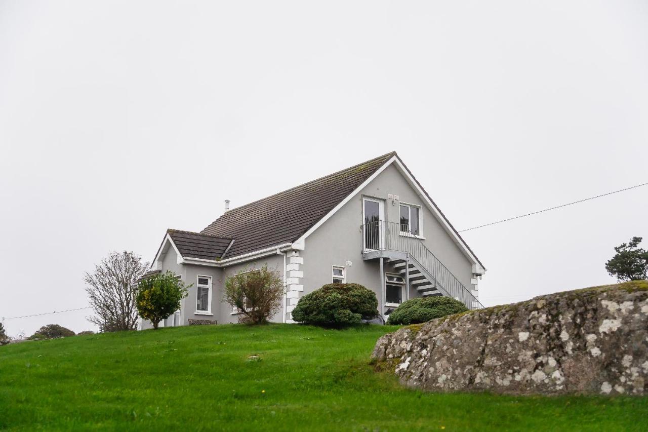 Connemara Luxury Apartment Kinvara Exteriér fotografie