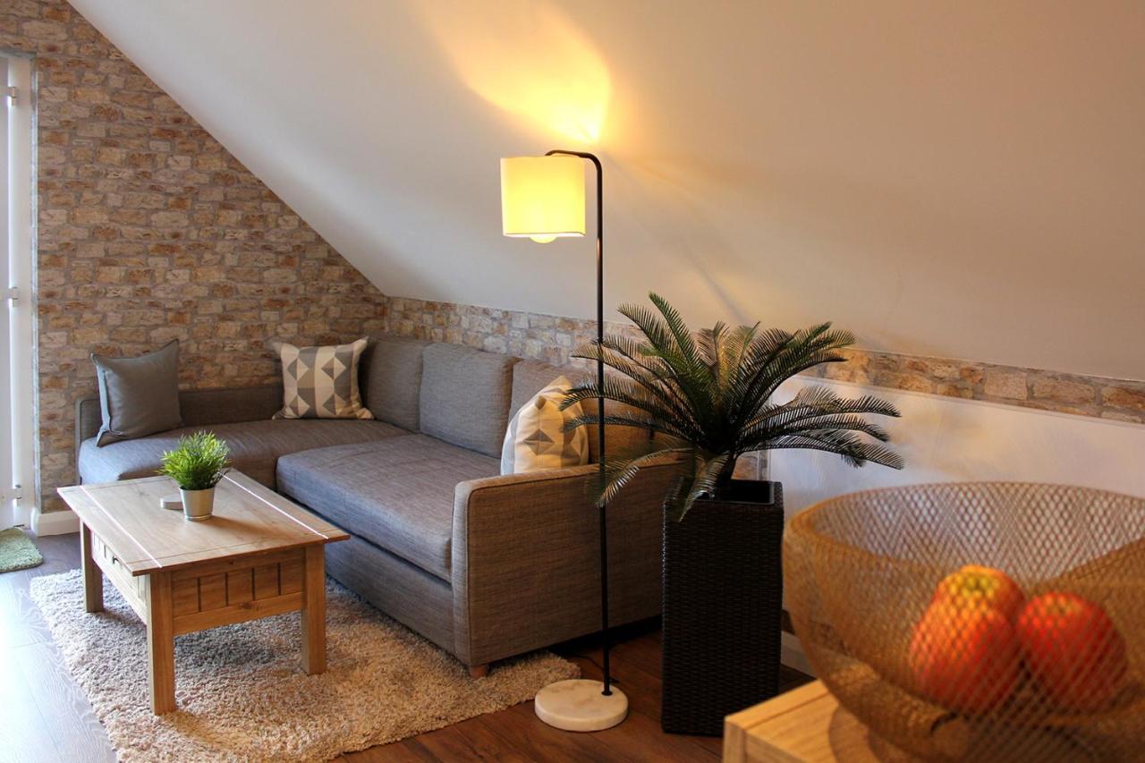 Connemara Luxury Apartment Kinvara Pokoj fotografie