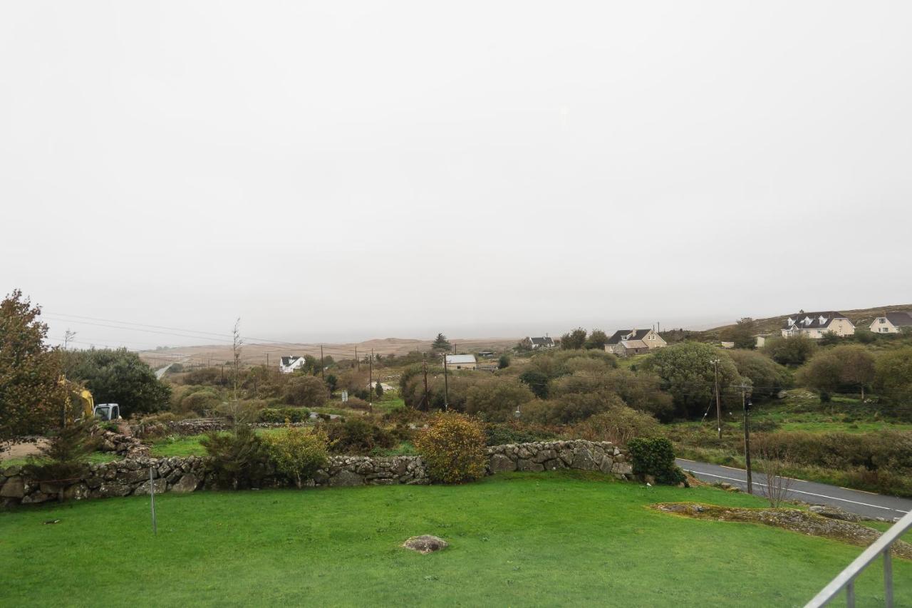 Connemara Luxury Apartment Kinvara Exteriér fotografie