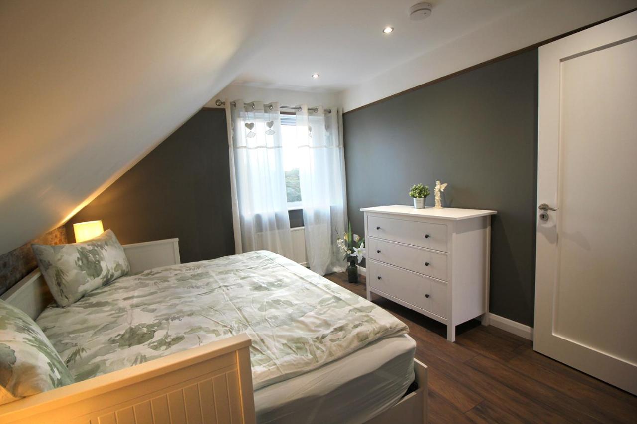 Connemara Luxury Apartment Kinvara Exteriér fotografie
