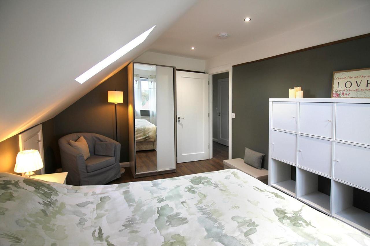 Connemara Luxury Apartment Kinvara Exteriér fotografie